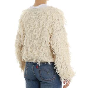 CARDIGAN FRANGE HAVEONE - Mad Fashion | img vers.300x/